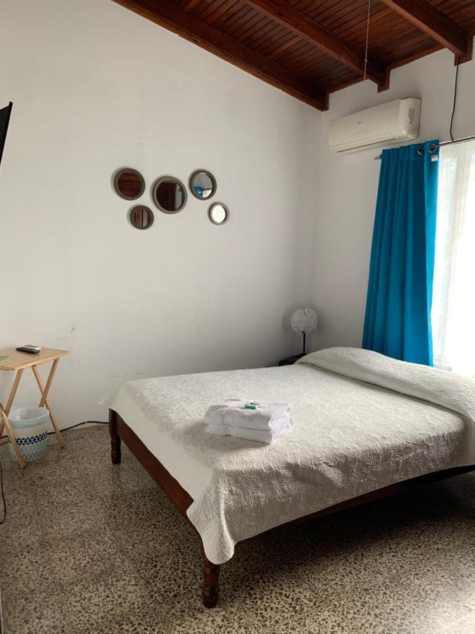 Hostal My Green House Liberia Ngoại thất bức ảnh