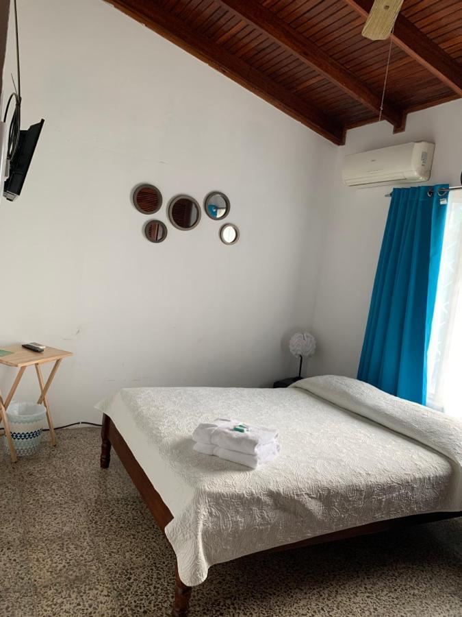 Hostal My Green House Liberia Ngoại thất bức ảnh