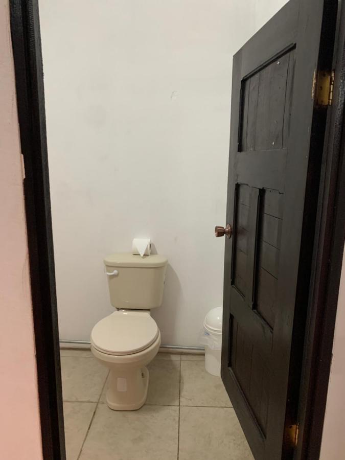 Hostal My Green House Liberia Ngoại thất bức ảnh